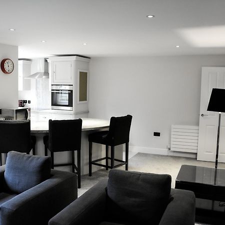 Pinnacle Residences - Cambridge Екстер'єр фото