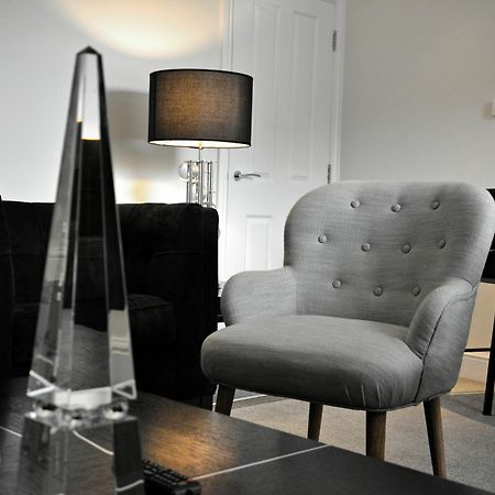Pinnacle Residences - Cambridge Екстер'єр фото
