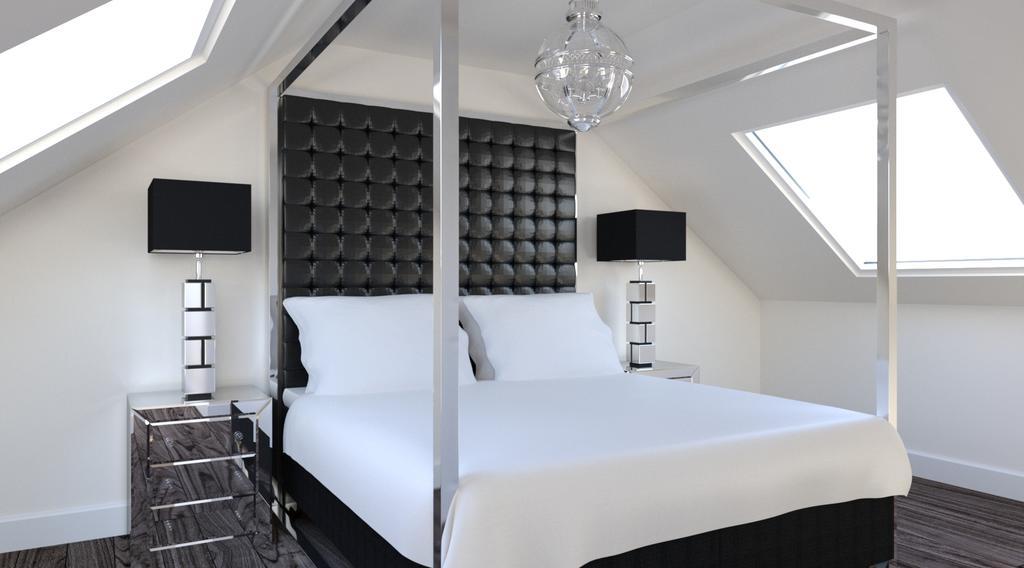 Pinnacle Residences - Cambridge Екстер'єр фото