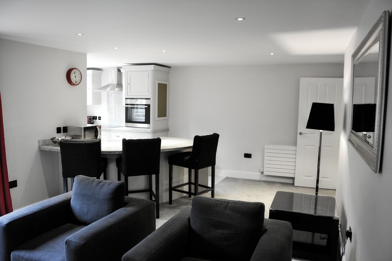 Pinnacle Residences - Cambridge Екстер'єр фото