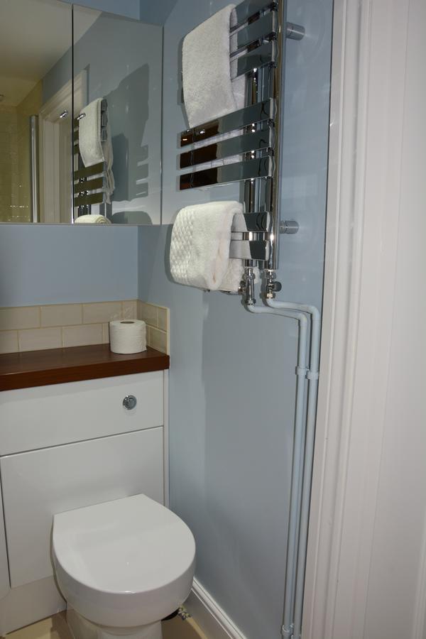 Pinnacle Residences - Cambridge Екстер'єр фото