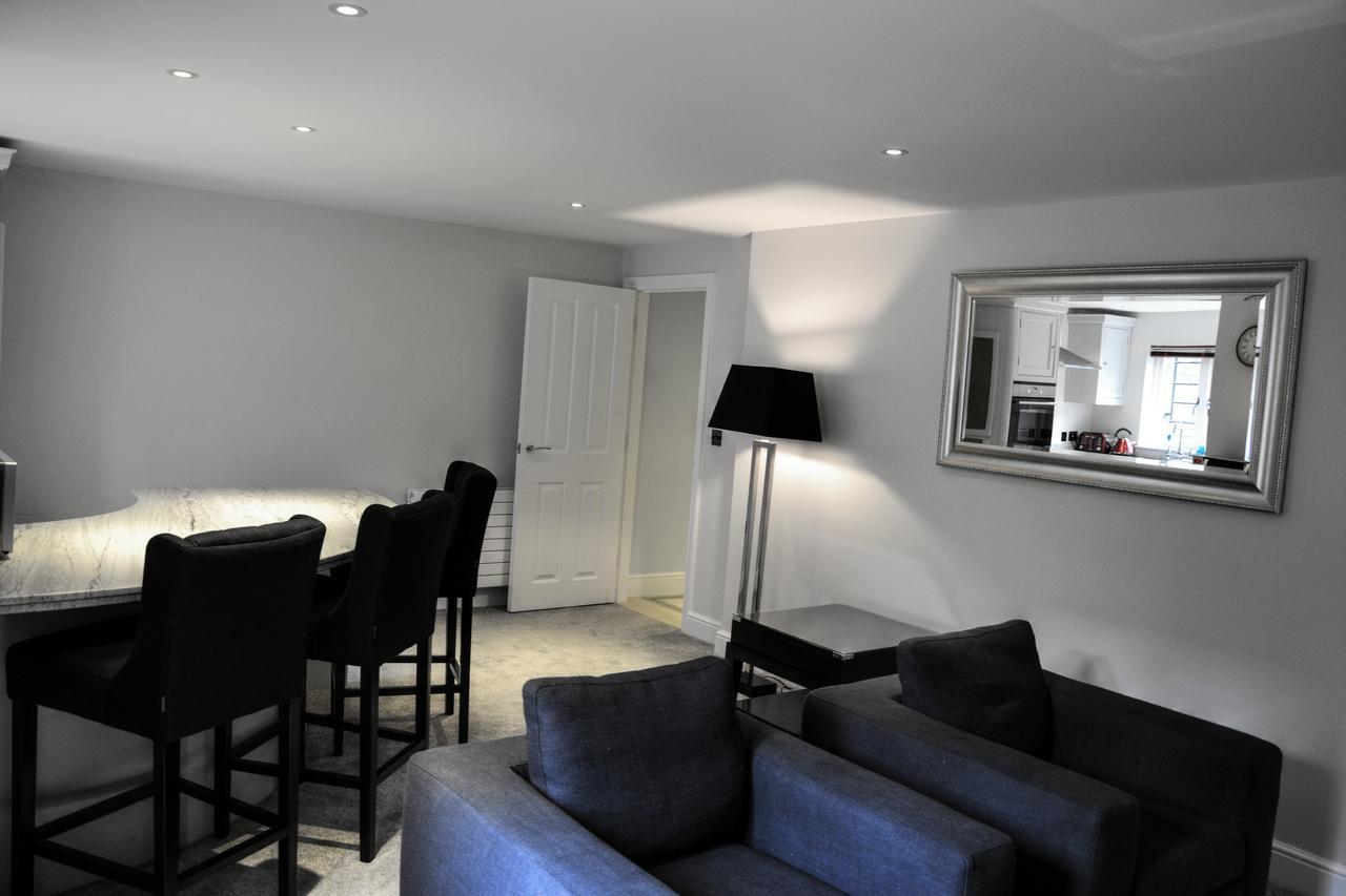 Pinnacle Residences - Cambridge Екстер'єр фото