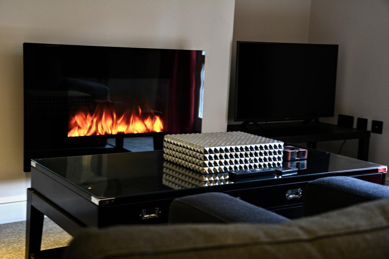Pinnacle Residences - Cambridge Екстер'єр фото