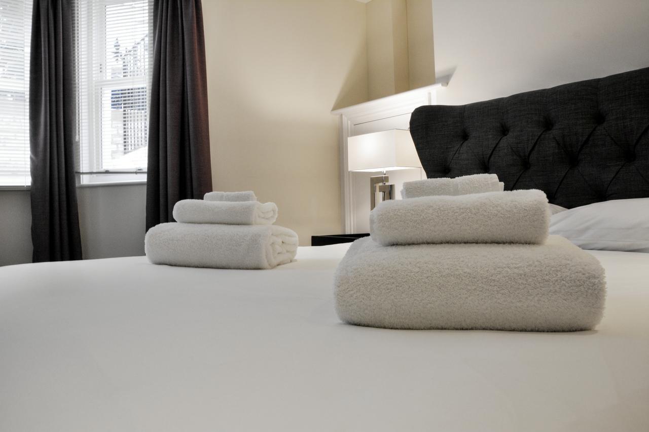 Pinnacle Residences - Cambridge Екстер'єр фото