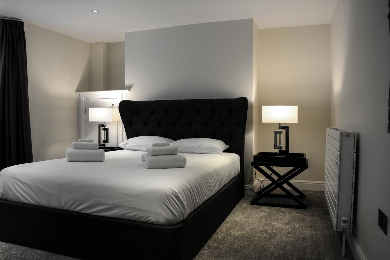 Pinnacle Residences - Cambridge Екстер'єр фото
