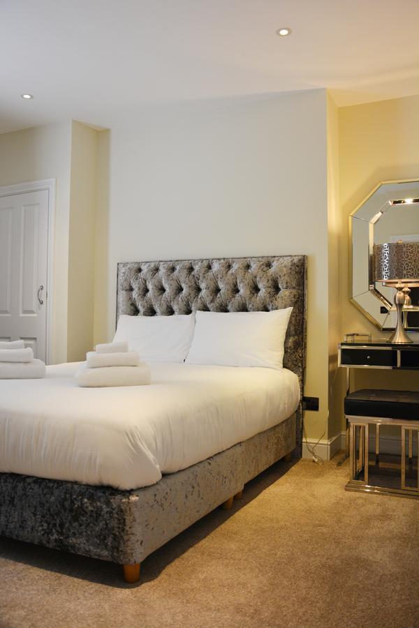Pinnacle Residences - Cambridge Екстер'єр фото