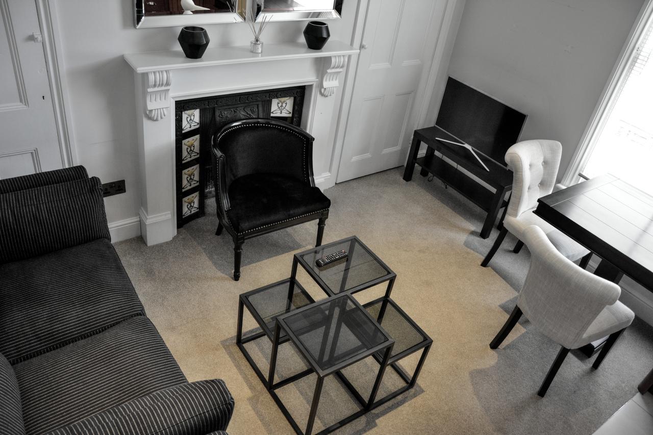Pinnacle Residences - Cambridge Екстер'єр фото