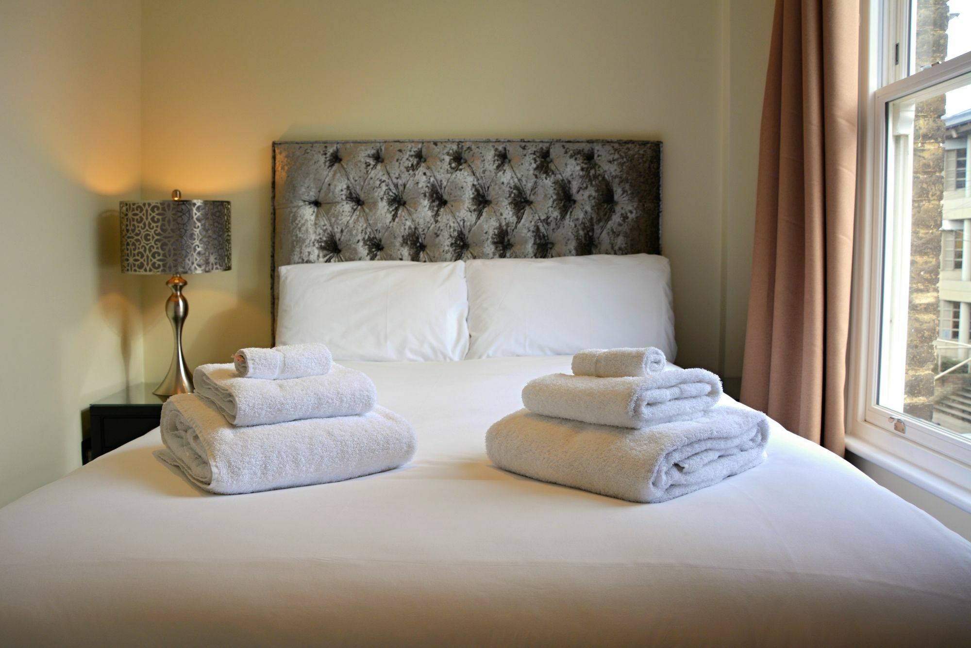 Pinnacle Residences - Cambridge Екстер'єр фото