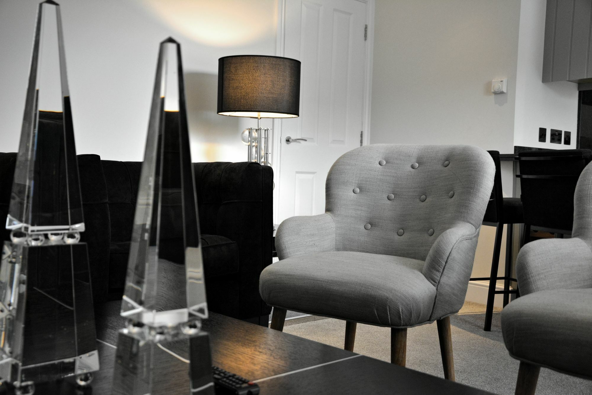 Pinnacle Residences - Cambridge Екстер'єр фото