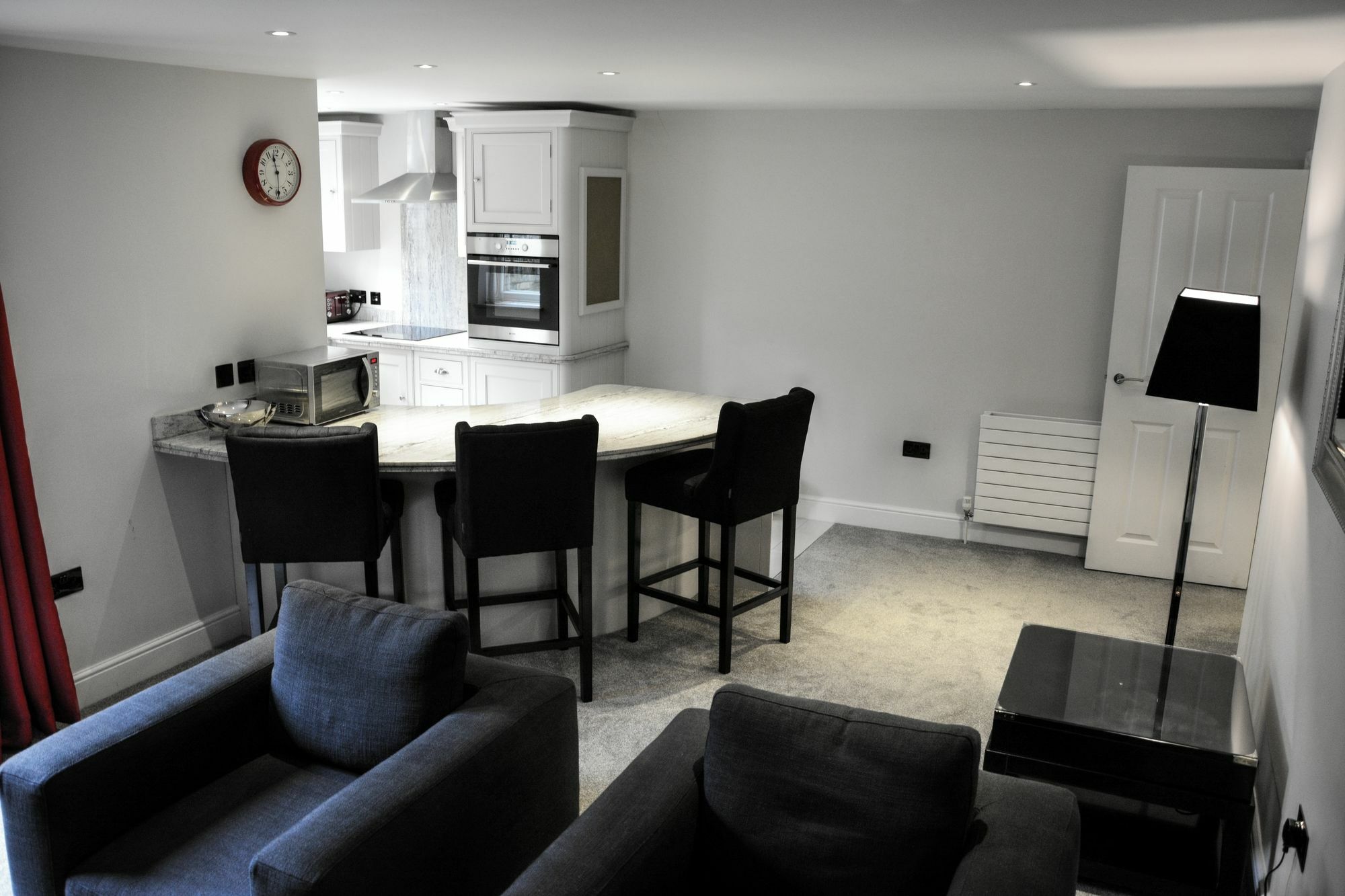 Pinnacle Residences - Cambridge Екстер'єр фото
