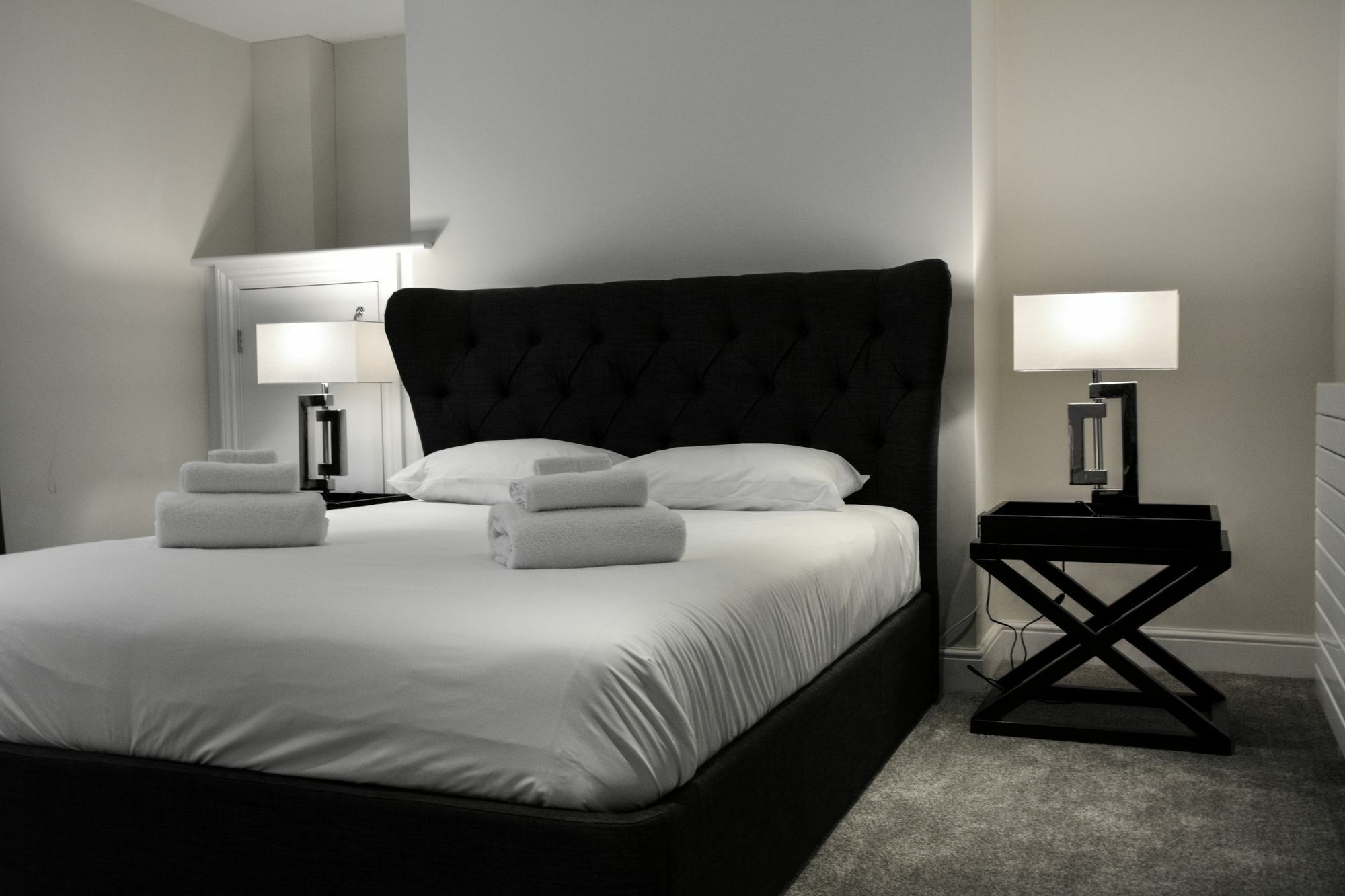 Pinnacle Residences - Cambridge Екстер'єр фото