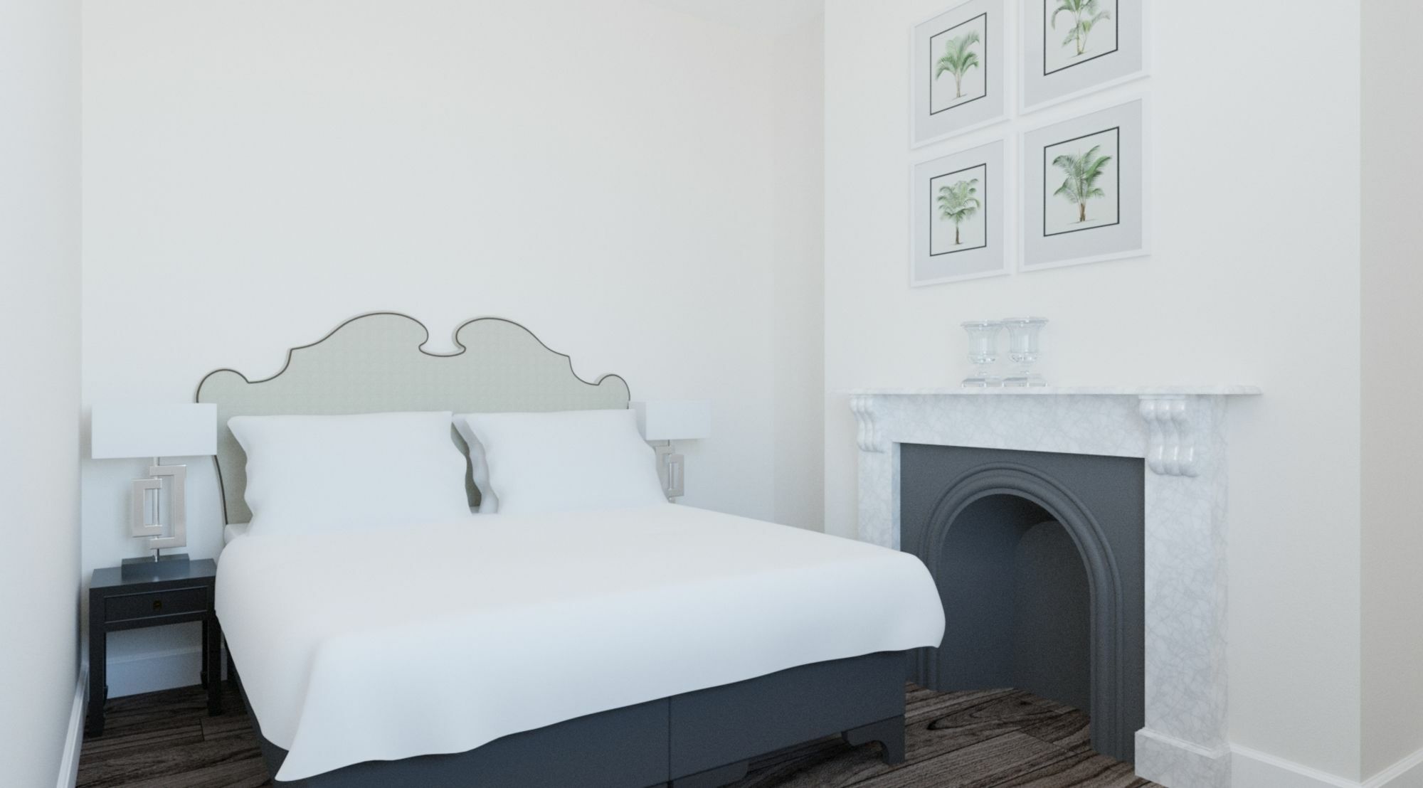 Pinnacle Residences - Cambridge Екстер'єр фото