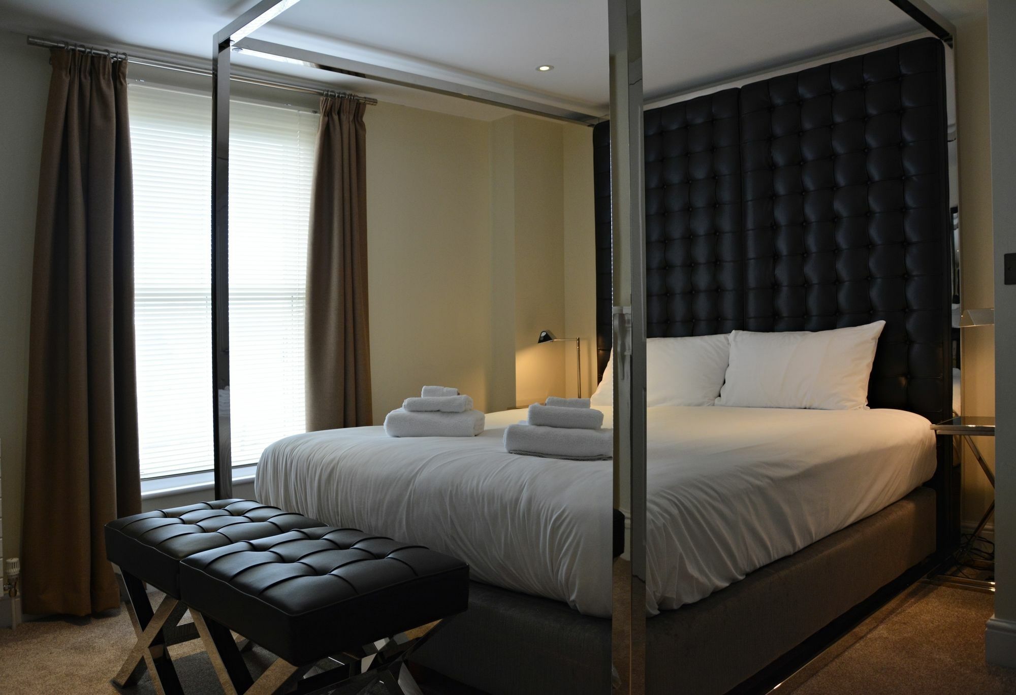 Pinnacle Residences - Cambridge Екстер'єр фото