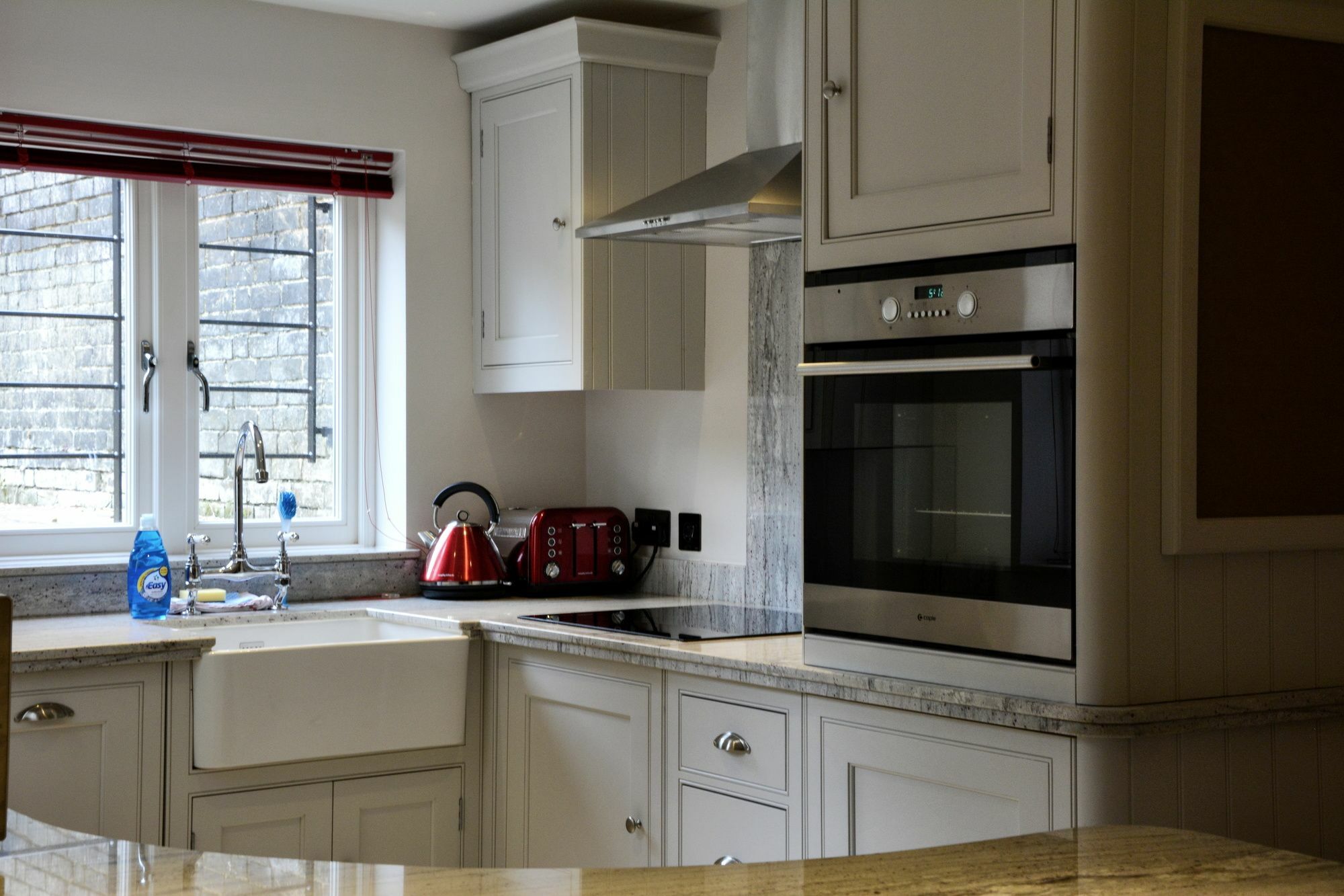 Pinnacle Residences - Cambridge Екстер'єр фото