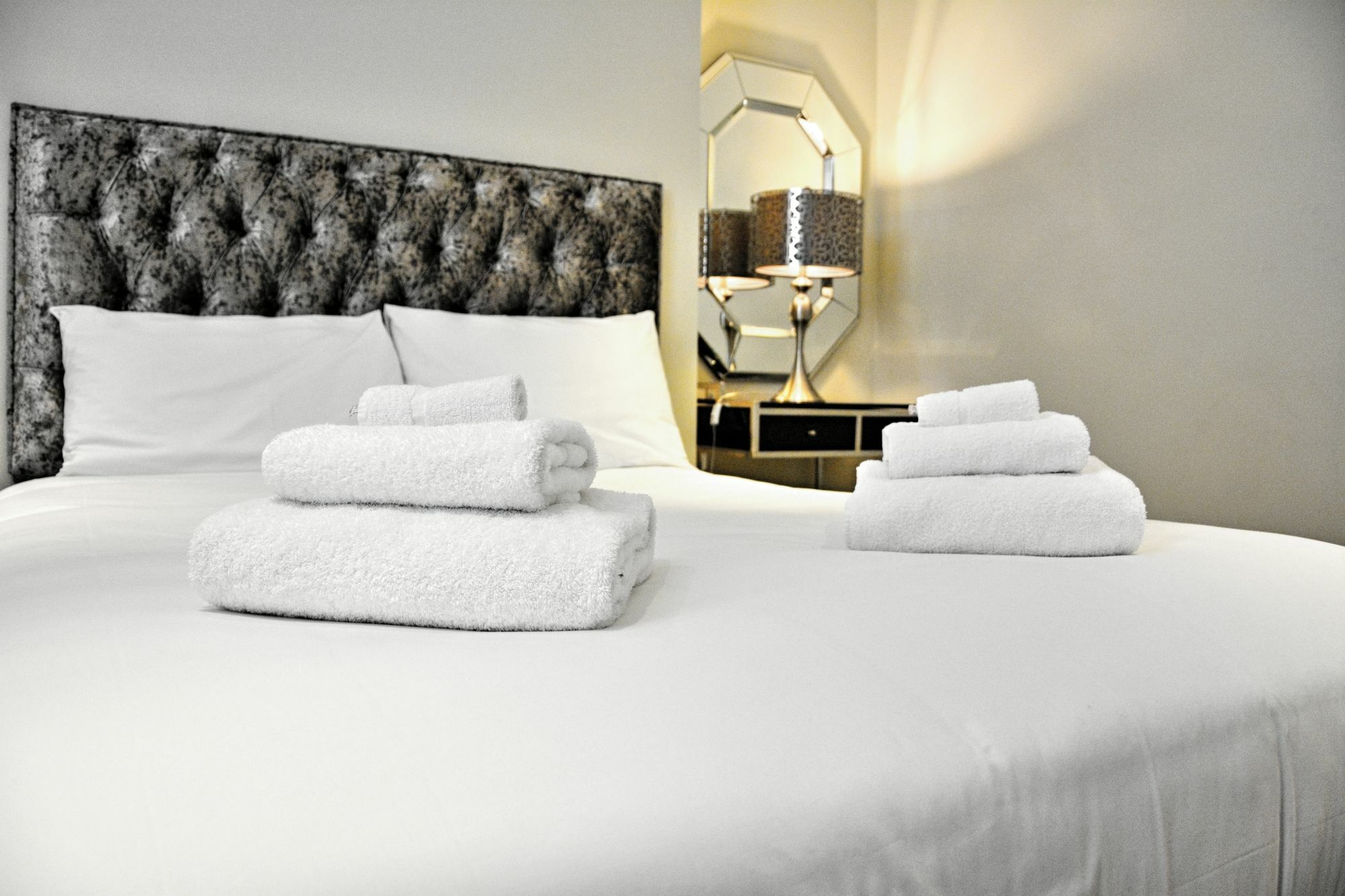 Pinnacle Residences - Cambridge Екстер'єр фото