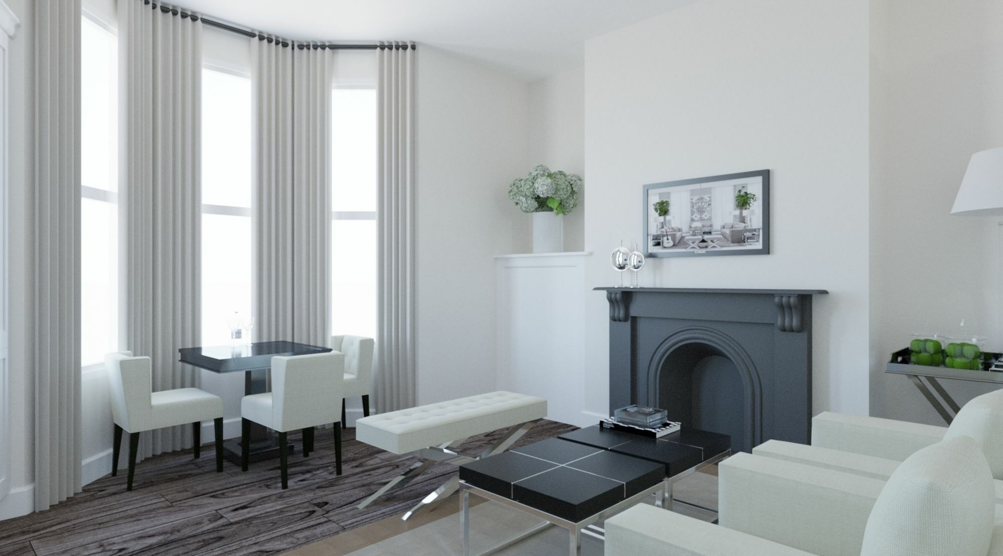 Pinnacle Residences - Cambridge Екстер'єр фото