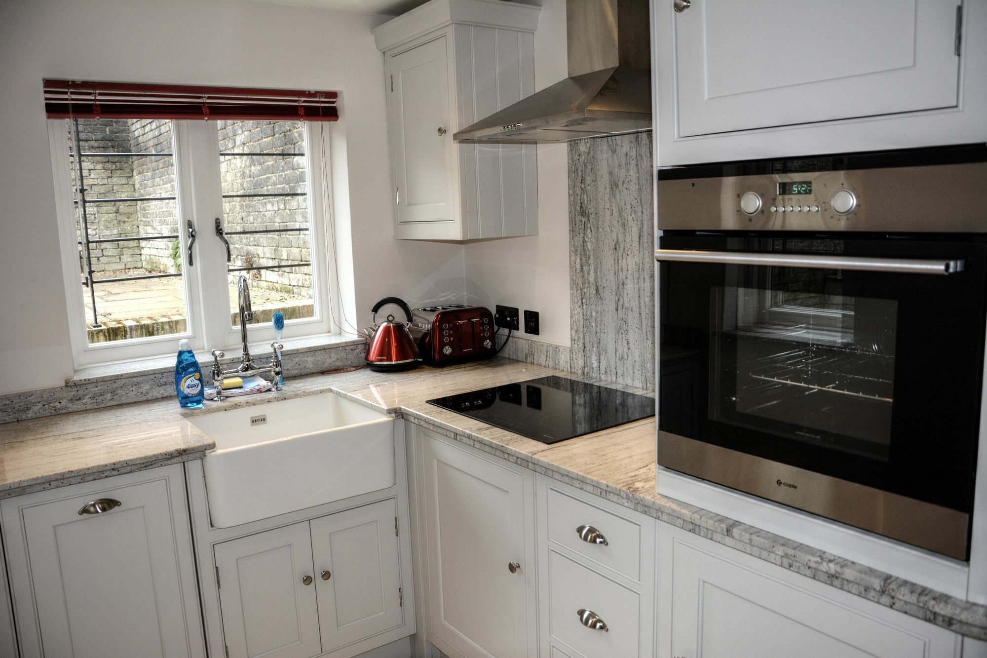 Pinnacle Residences - Cambridge Екстер'єр фото