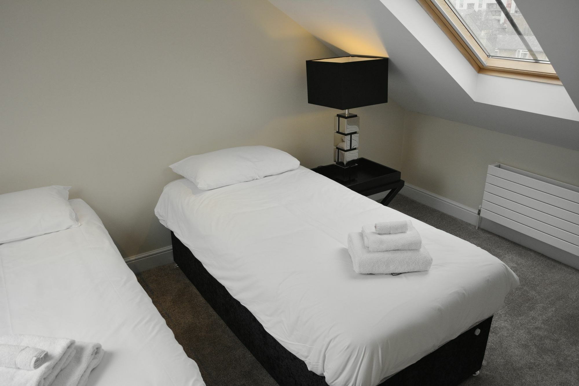 Pinnacle Residences - Cambridge Екстер'єр фото