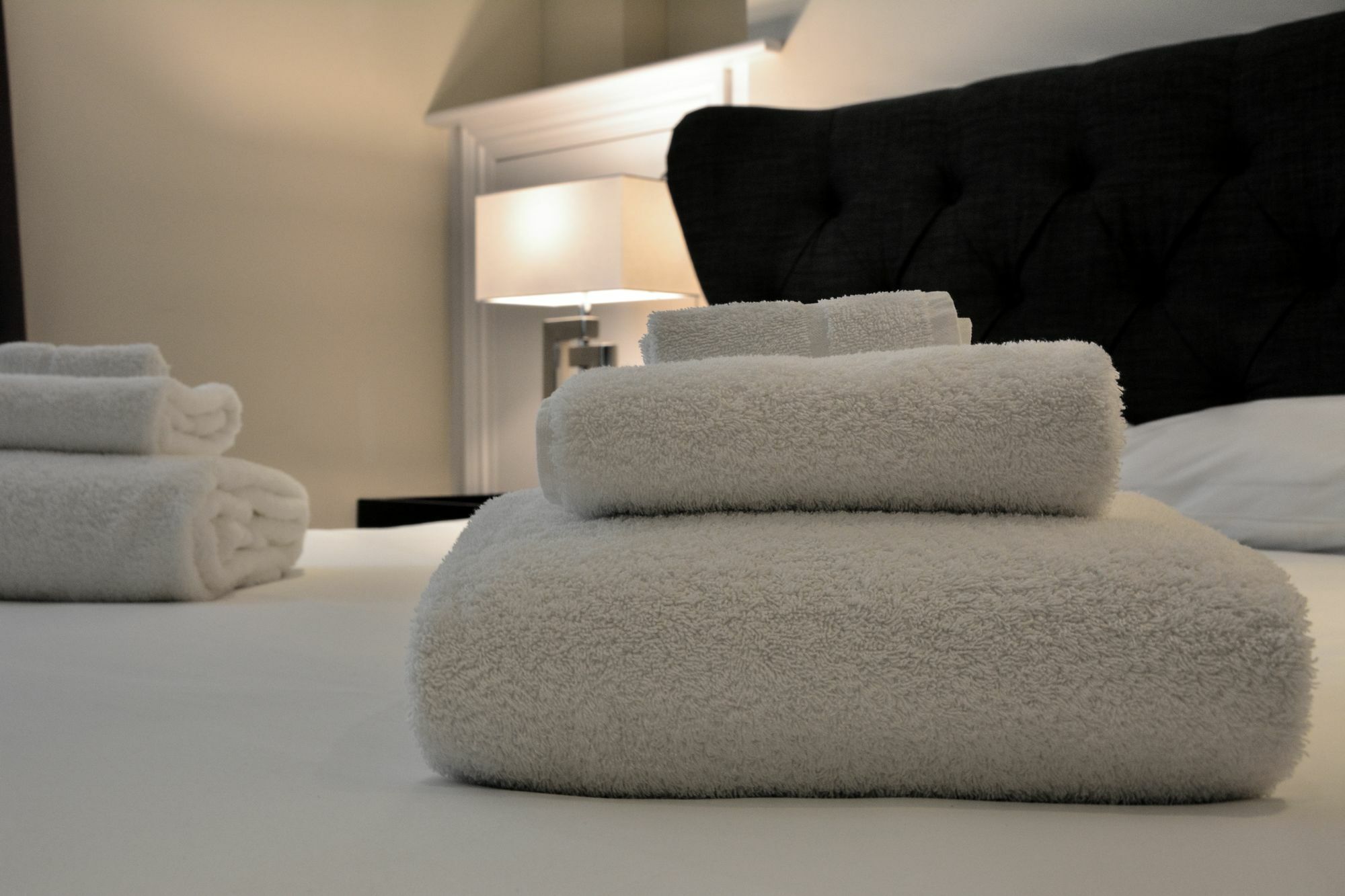 Pinnacle Residences - Cambridge Екстер'єр фото