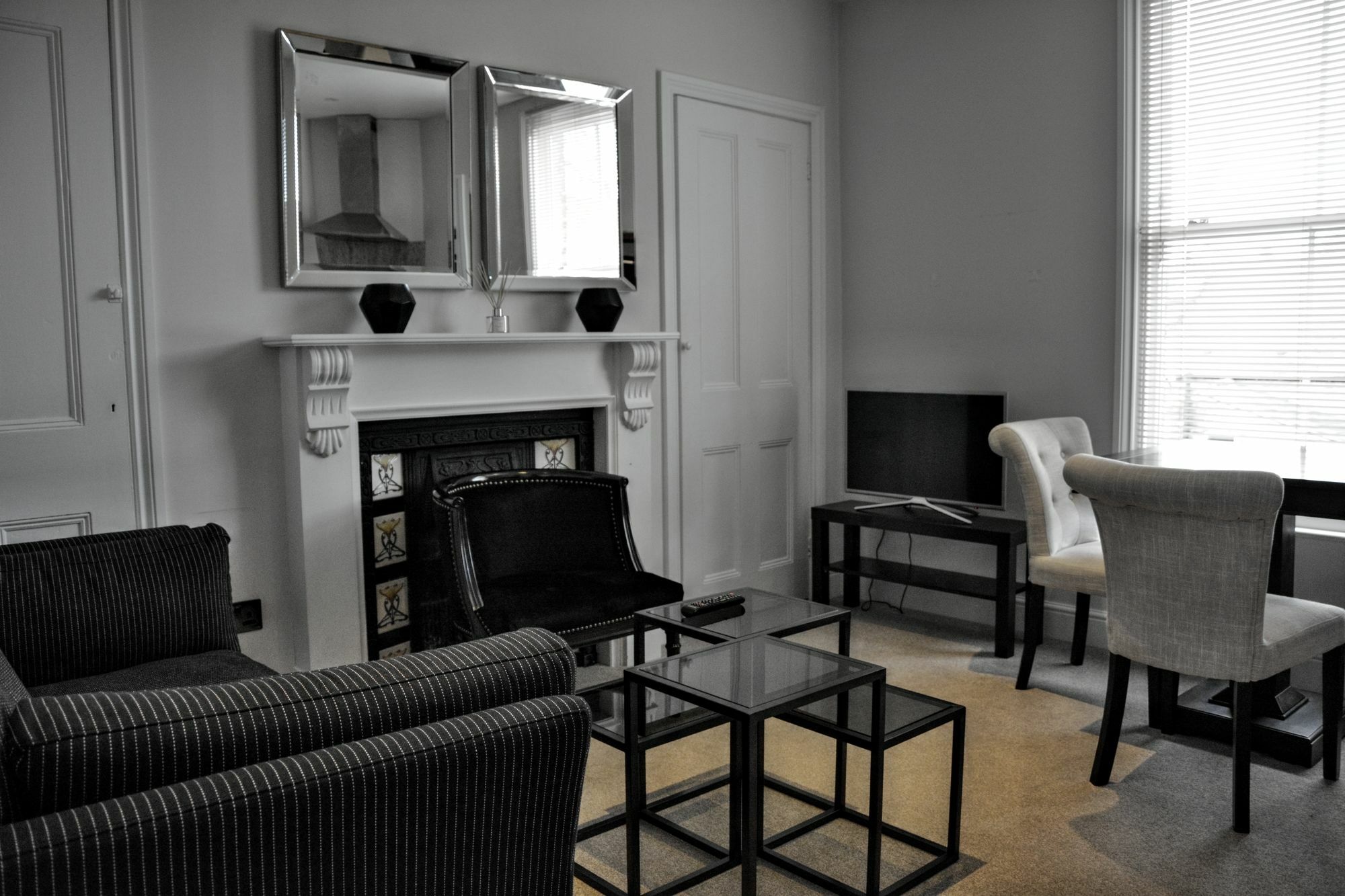 Pinnacle Residences - Cambridge Екстер'єр фото