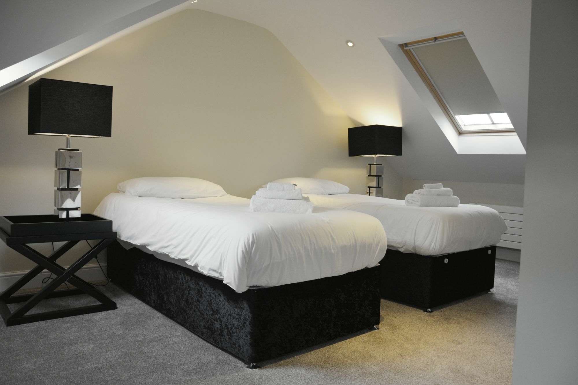 Pinnacle Residences - Cambridge Екстер'єр фото