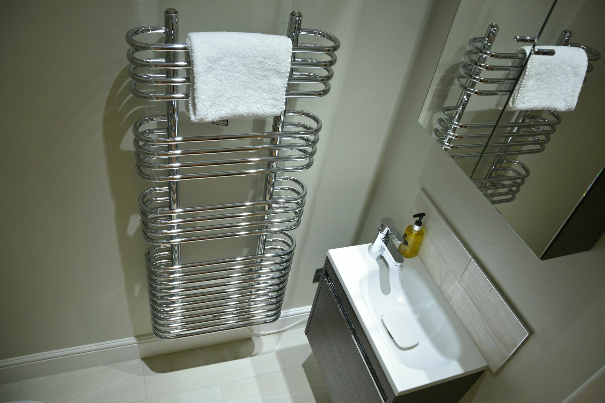 Pinnacle Residences - Cambridge Екстер'єр фото
