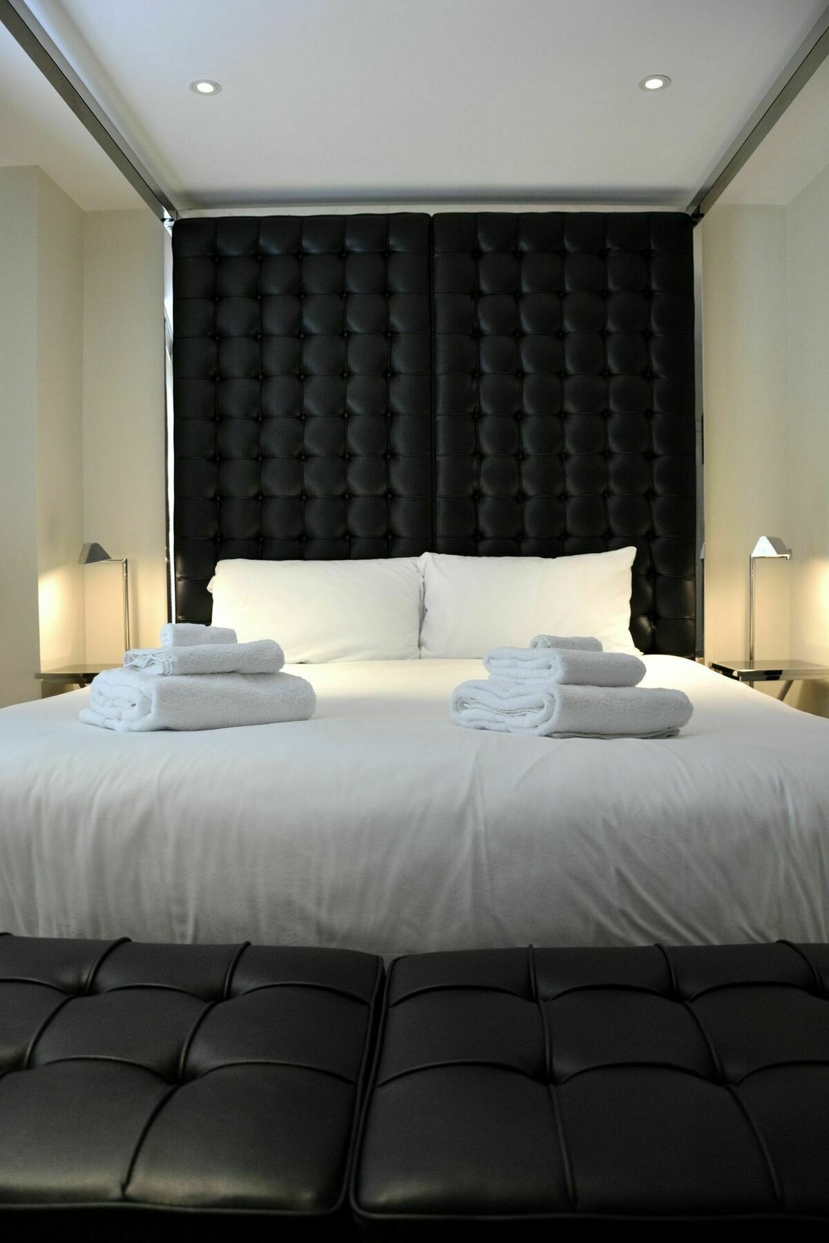 Pinnacle Residences - Cambridge Екстер'єр фото