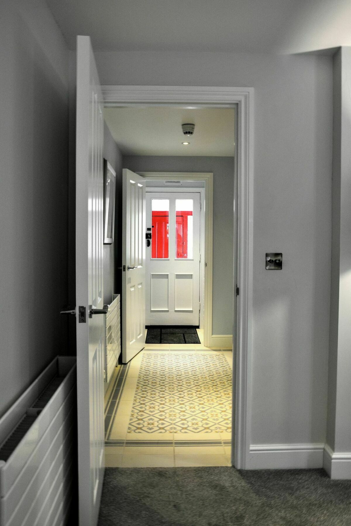 Pinnacle Residences - Cambridge Екстер'єр фото