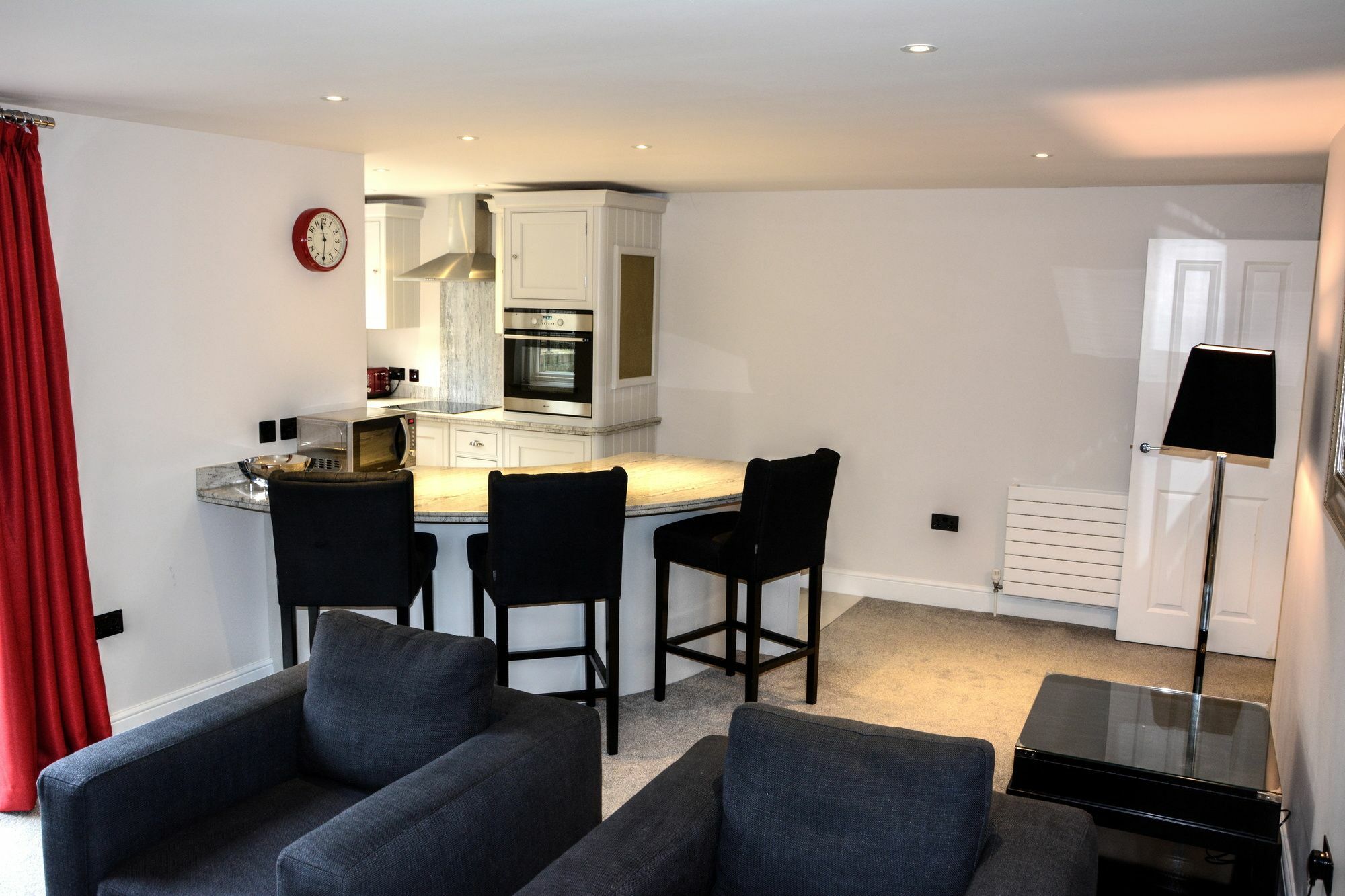 Pinnacle Residences - Cambridge Екстер'єр фото
