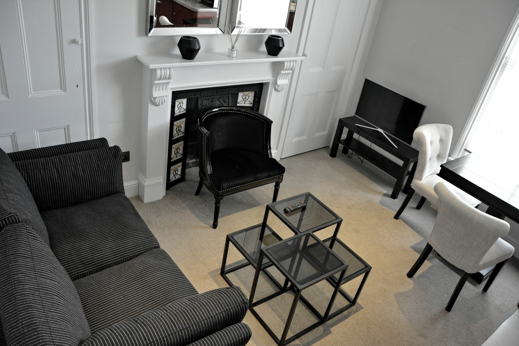 Pinnacle Residences - Cambridge Екстер'єр фото