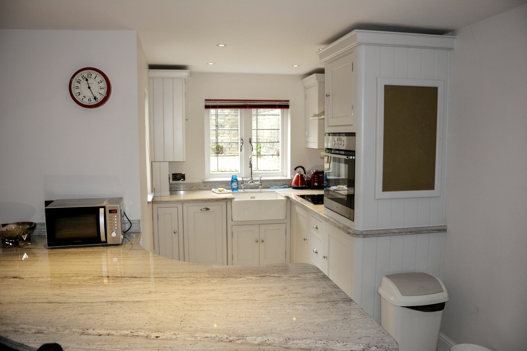 Pinnacle Residences - Cambridge Екстер'єр фото