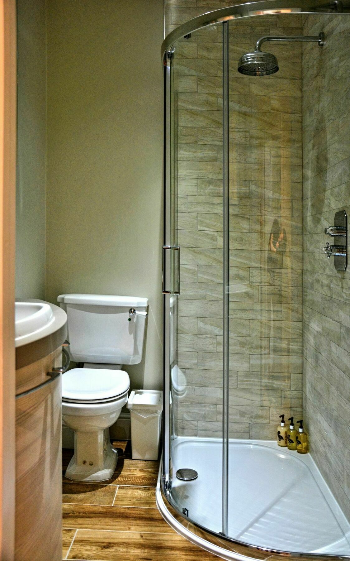 Pinnacle Residences - Cambridge Екстер'єр фото
