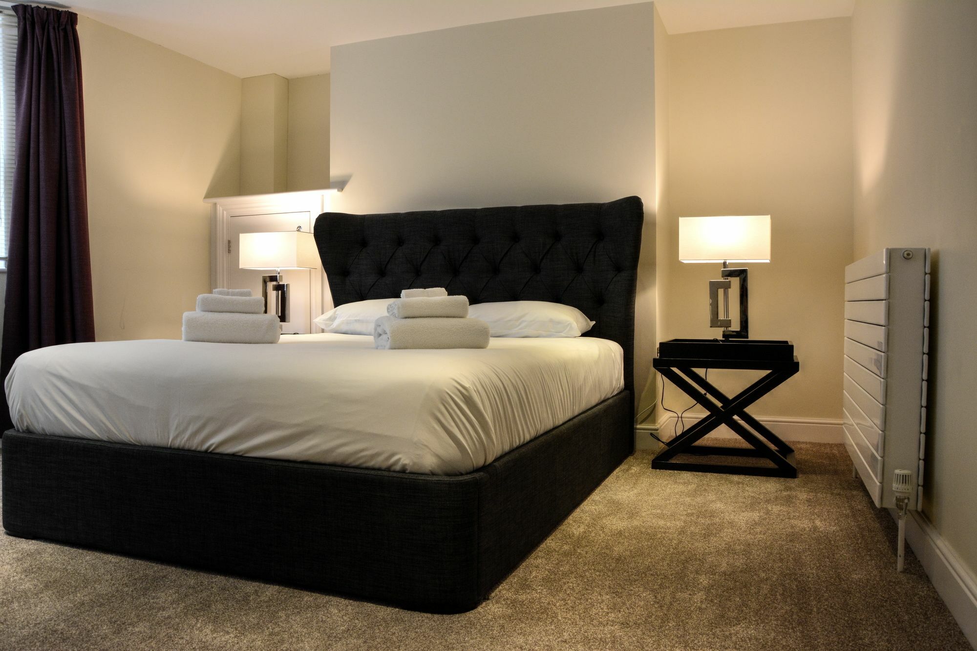 Pinnacle Residences - Cambridge Екстер'єр фото