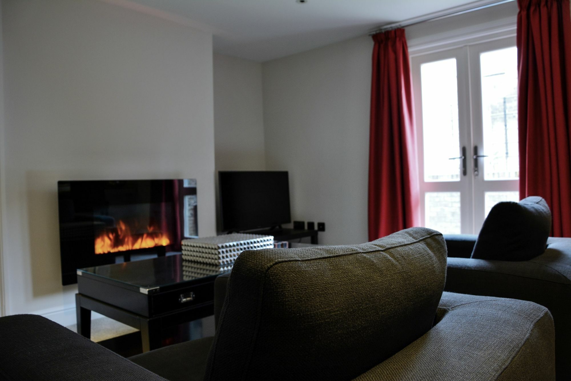 Pinnacle Residences - Cambridge Екстер'єр фото